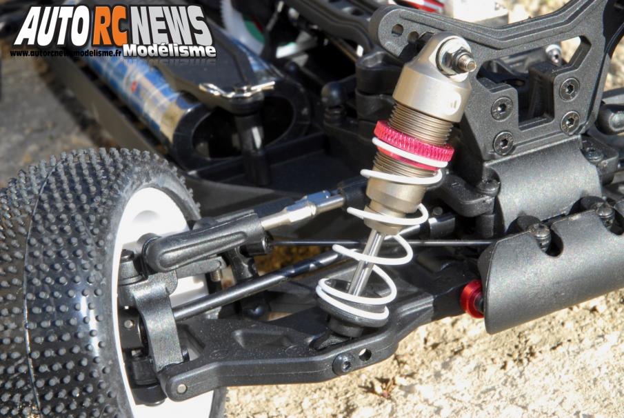hobbytech survolt bx10 sport réf : 1.sur.bx10.rtr1