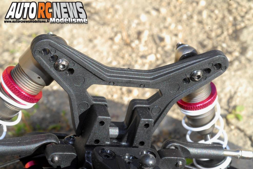 hobbytech survolt bx10 sport réf : 1.sur.bx10.rtr1