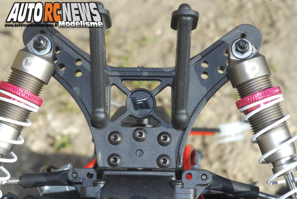 hobbytech survolt bx10 sport réf : 1.sur.bx10.rtr1