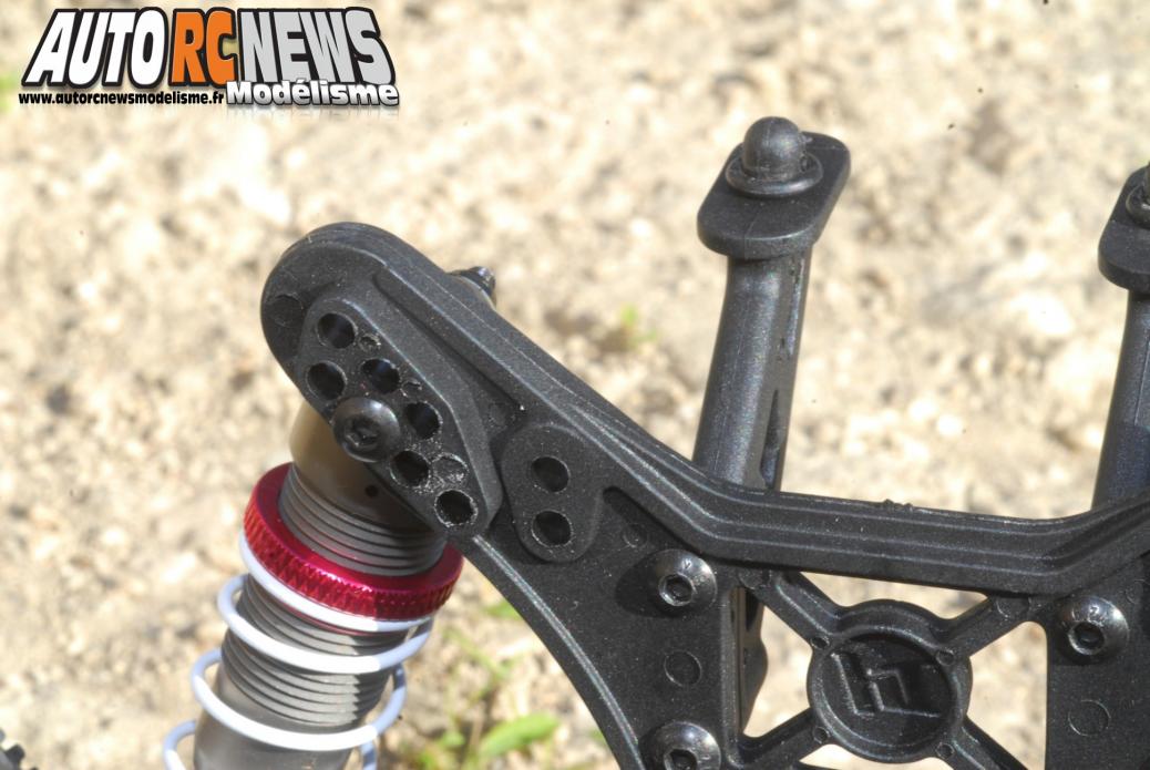 hobbytech survolt bx10 sport réf : 1.sur.bx10.rtr1