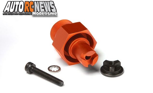 HPI Baja 5B SS réf :112457