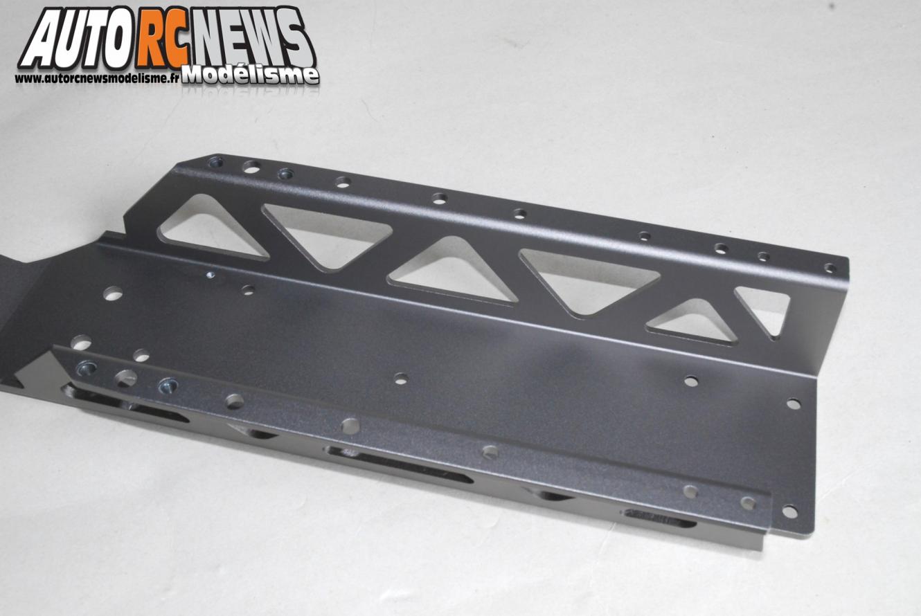 HPI Baja 5B SS réf :112457