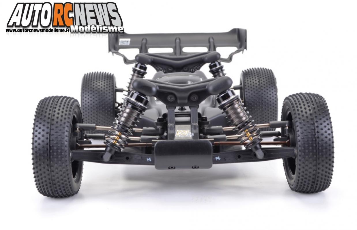 schumacher Cat k1 aero ref : k147 ou k149