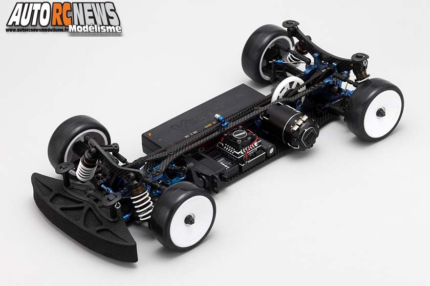 Yokomo BD7 2014 #mrtc-bd714. voiture de modelisme radiocommandée. Yokomo BD7 2014 #mrtc-bd714. voiture de modelisme radiocommandée.