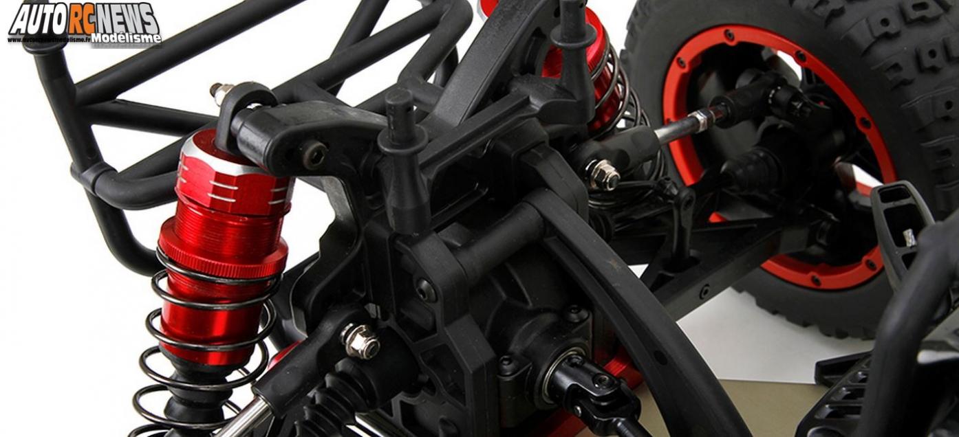 losi desert buggy xl rtr 1/5 #los05001 . modelisme. voitureradiocommandée losi à l'échelle 1/5ème.