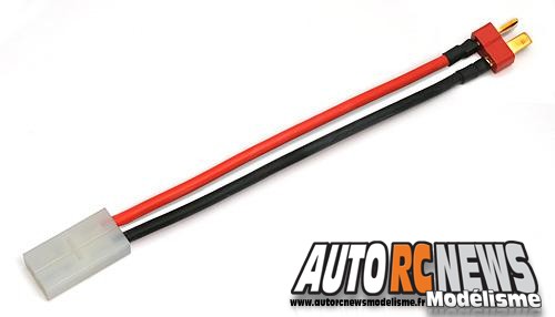 Asso Pro Comp SC10 RTR Combo #7028C. voiture radiocommandée électrique pour le modelisme rc.