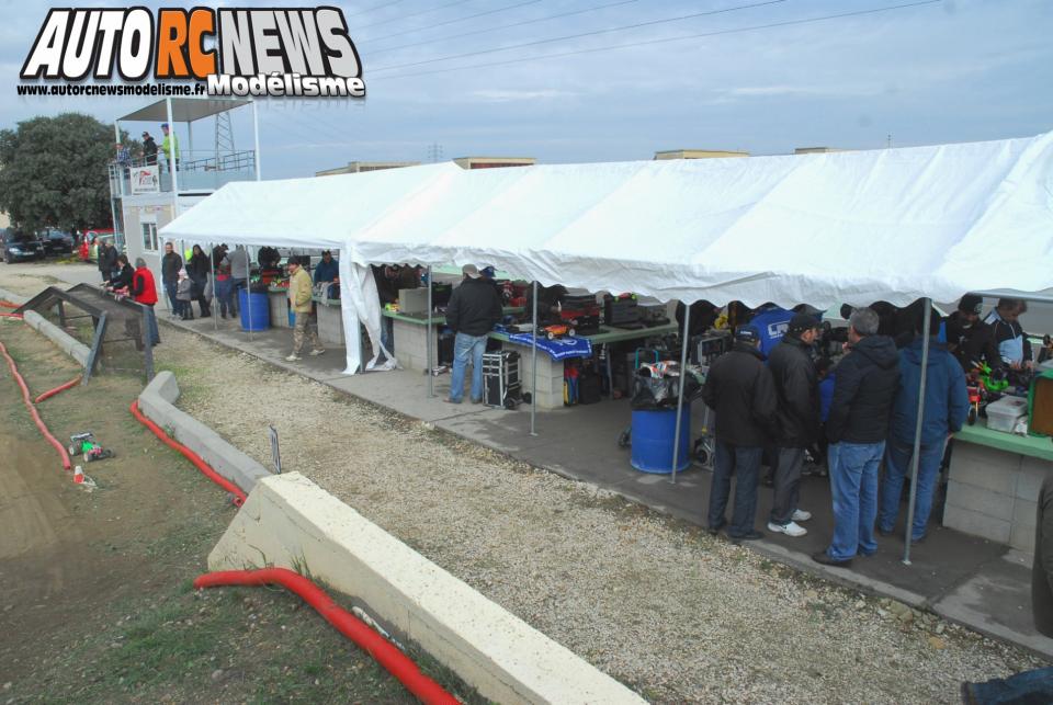 Challenge HPI Tour Orange 17/11/2013. course de modelisme auto radiocommandé.