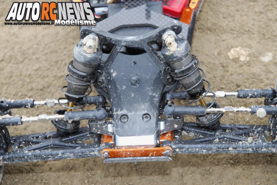 Challenge HPI Tour Orange 17/11/2013. course de modelisme auto radiocommandé.