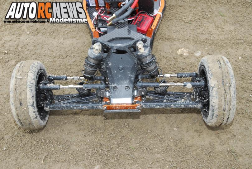 Challenge HPI Tour Orange 17/11/2013. course de modelisme auto radiocommandé.
