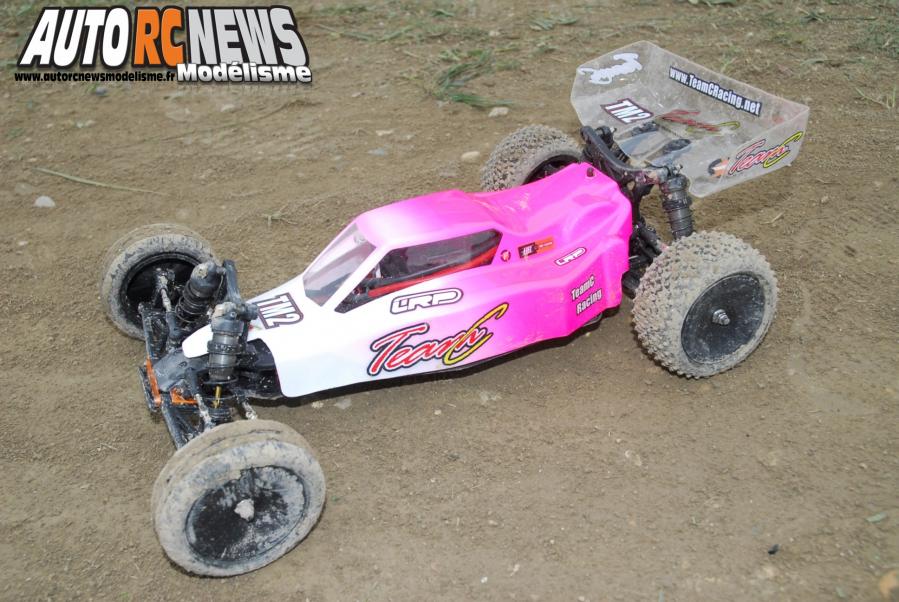 Challenge HPI Tour Orange 17/11/2013. course de modelisme auto radiocommandé.