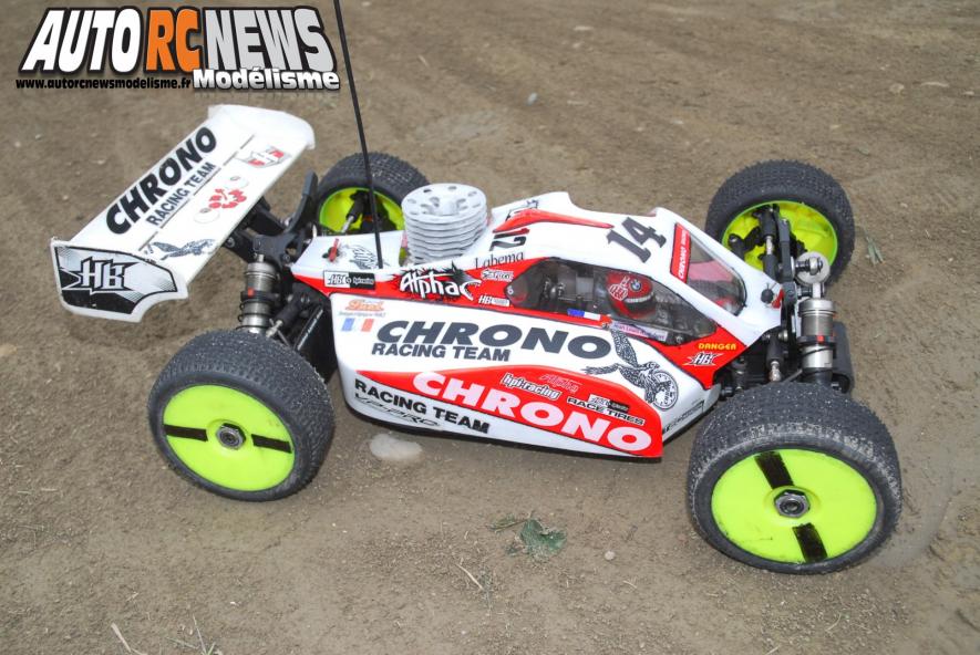 Challenge HPI Tour Orange 17/11/2013. course de modelisme auto radiocommandé.