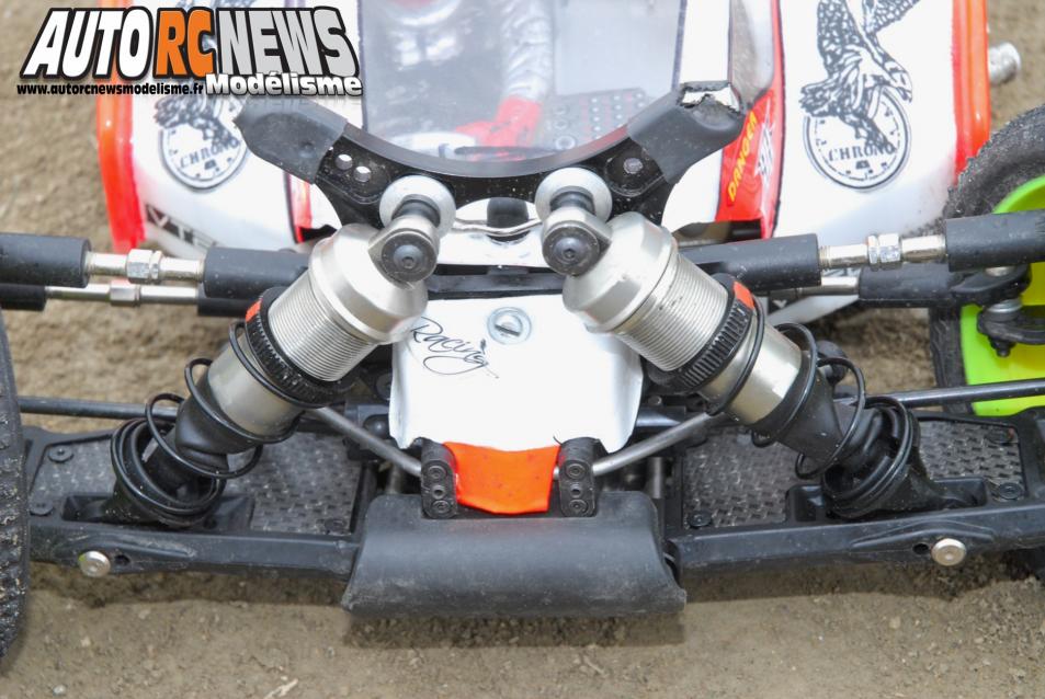 Challenge HPI Tour Orange 17/11/2013. course de modelisme auto radiocommandé.