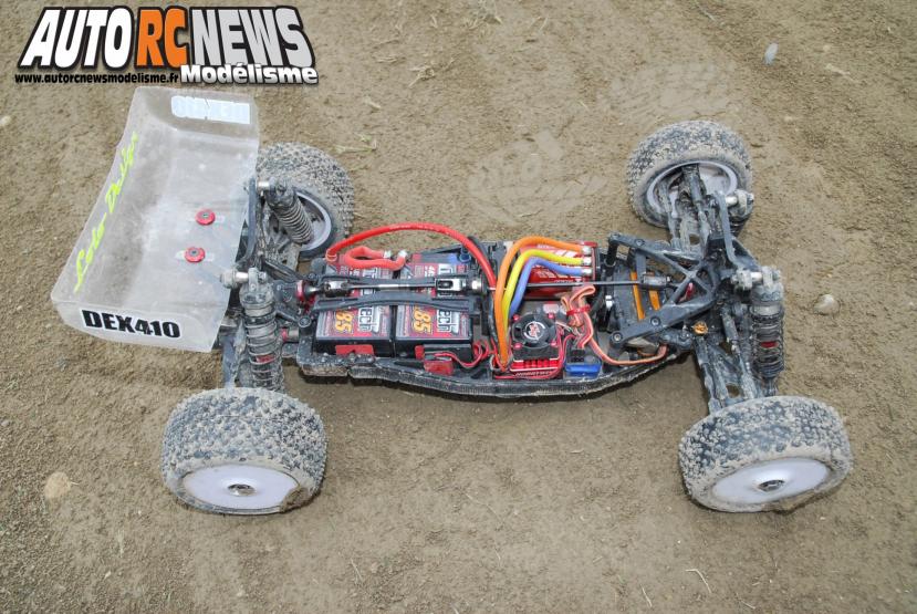 Challenge HPI Tour Orange 17/11/2013. course de modelisme auto radiocommandé.