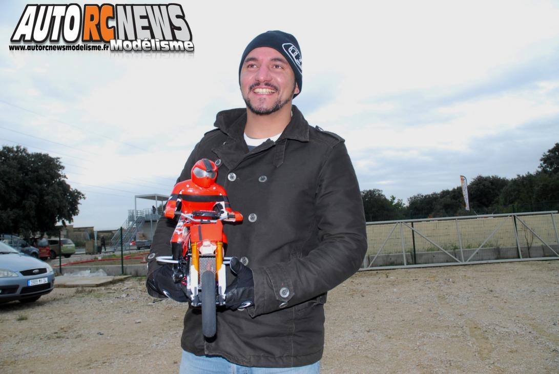 Challenge HPI Tour Orange 17/11/2013. course de modelisme auto radiocommandé.