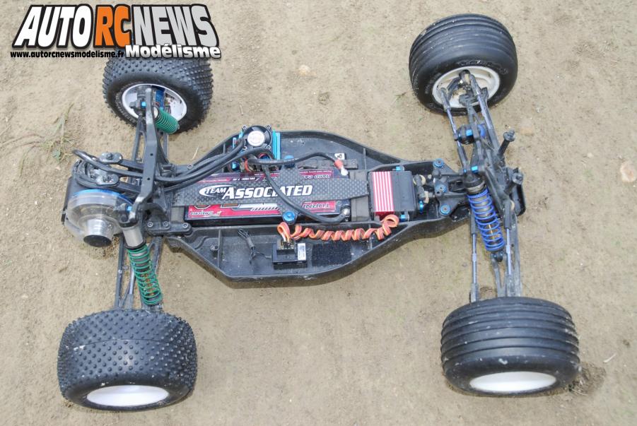 Challenge HPI Tour Orange 17/11/2013. course de modelisme auto radiocommandé.