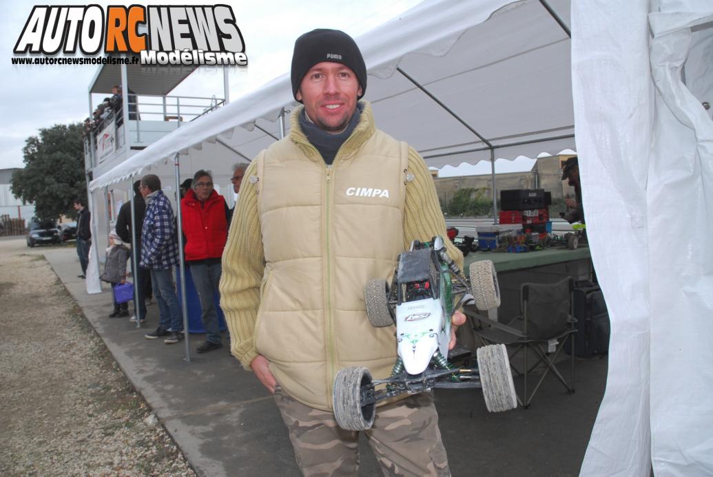 Challenge HPI Tour Orange 17/11/2013. course de modelisme auto radiocommandé.
