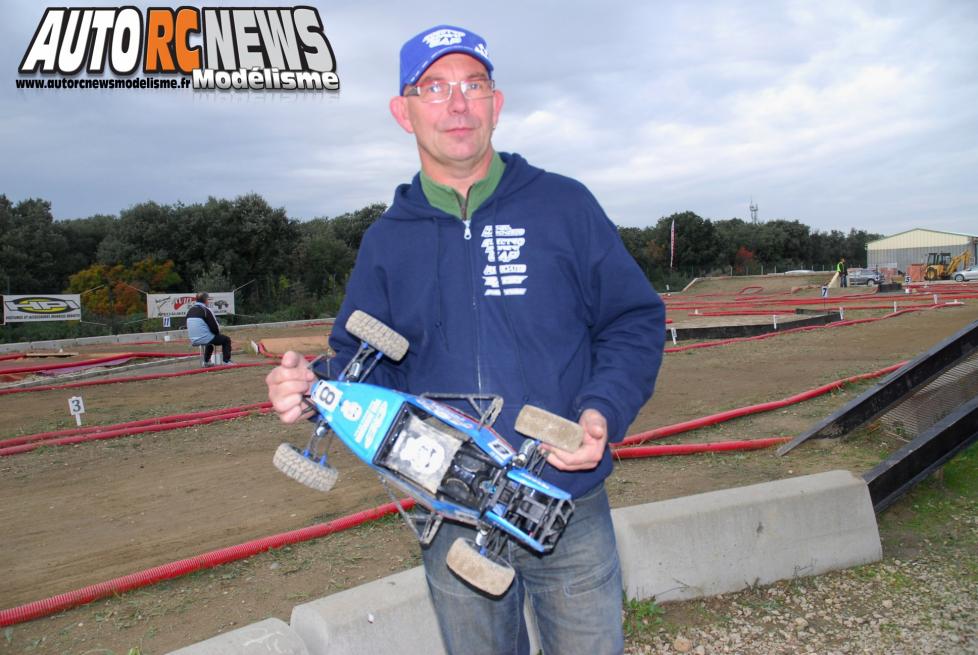 Challenge HPI Tour Orange 17/11/2013. course de modelisme auto radiocommandé.