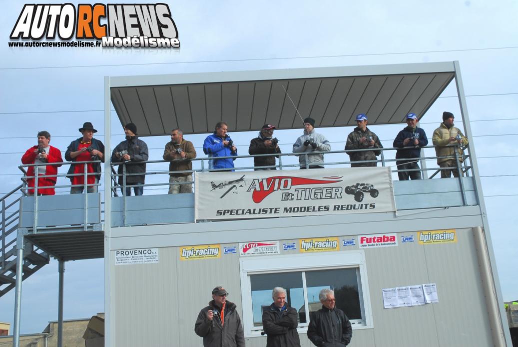Challenge HPI Tour Orange 17/11/2013. course de modelisme auto radiocommandé.