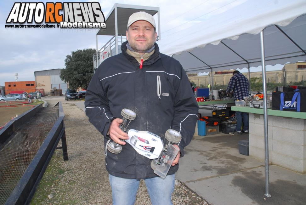 Challenge HPI Tour Orange 17/11/2013. course de modelisme auto radiocommandé.