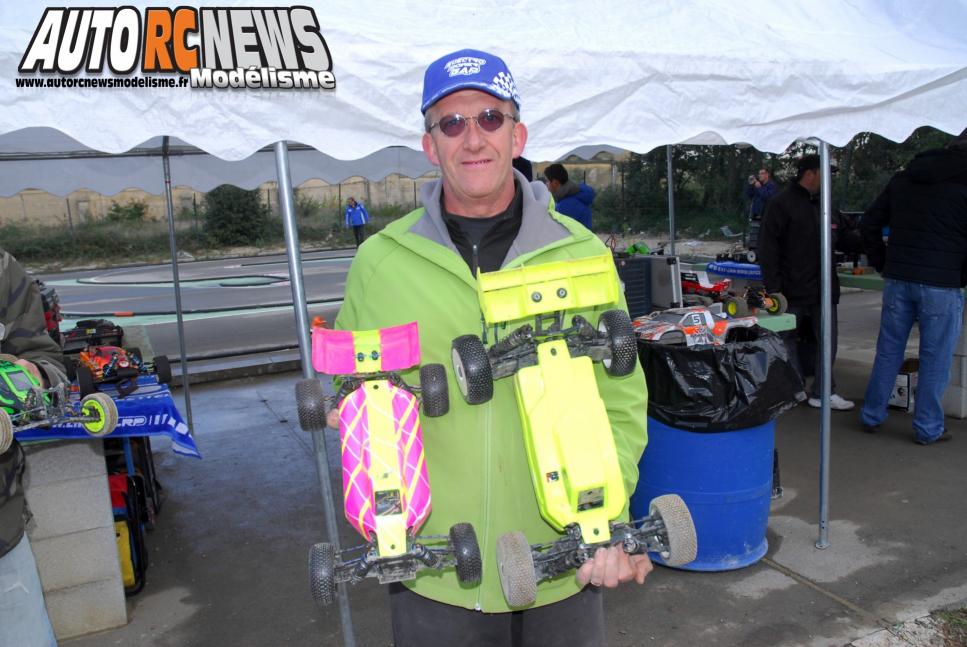 Challenge HPI Tour Orange 17/11/2013. course de modelisme auto radiocommandé.