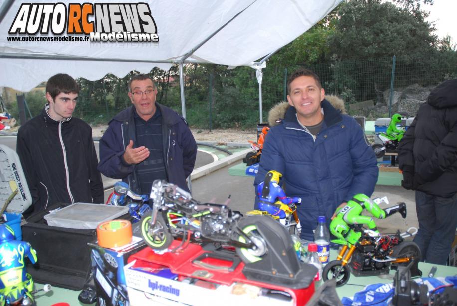 Challenge HPI Tour Orange 17/11/2013. course de modelisme auto radiocommandé.