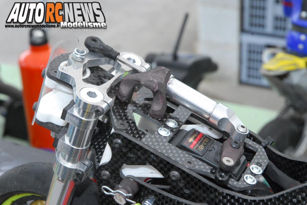 Challenge HPI Tour Orange 17/11/2013. course de modelisme auto radiocommandé.