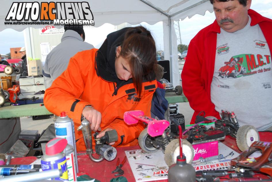 Challenge HPI Tour Orange 17/11/2013. course de modelisme auto radiocommandé.