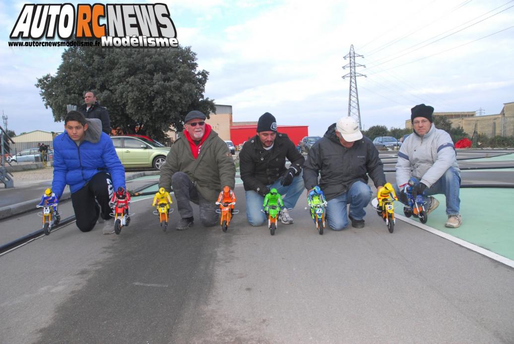 Challenge HPI Tour Orange 17/11/2013. course de modelisme auto radiocommandé.