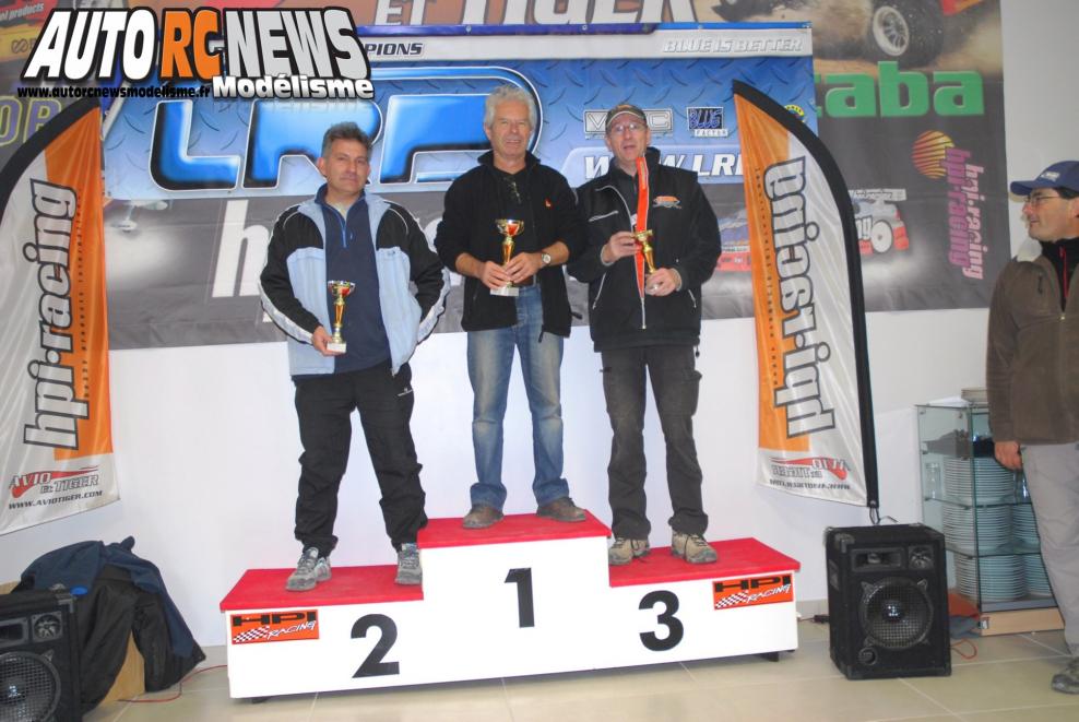 Challenge HPI Tour Orange 17/11/2013. course de modelisme auto radiocommandé.
