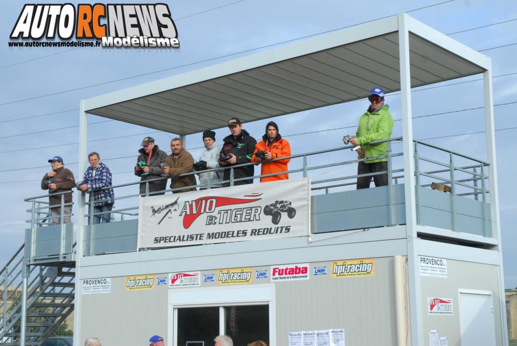 Challenge HPI Tour Orange 17/11/2013. course de modelisme auto radiocommandé.