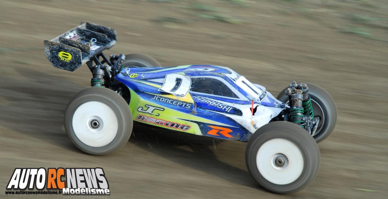 Challenge HPI Tour Orange 17/11/2013. course de modelisme auto radiocommandé.