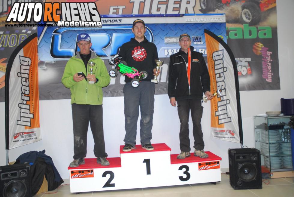 Challenge HPI Tour Orange 17/11/2013. course de modelisme auto radiocommandé.