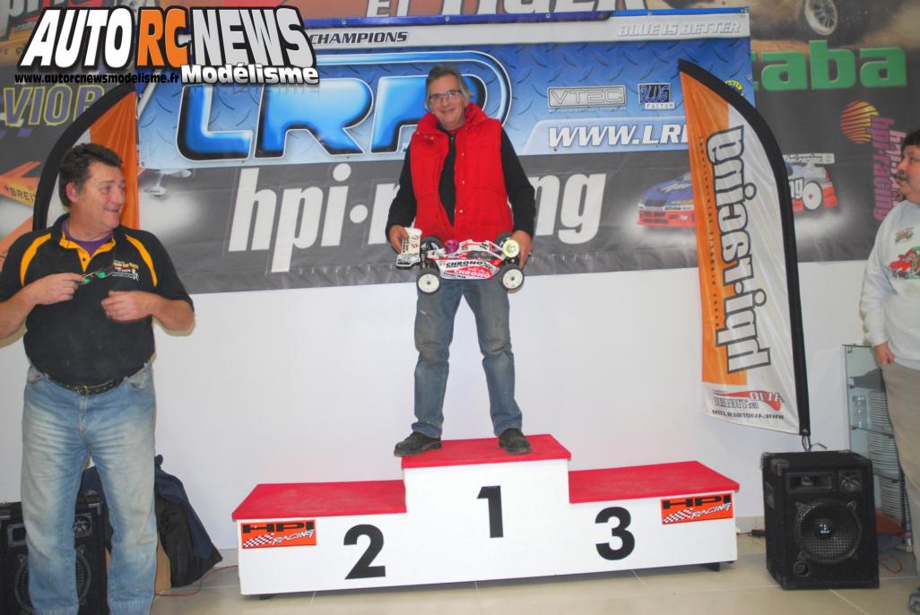 Challenge HPI Tour Orange 17/11/2013. course de modelisme auto radiocommandé.
