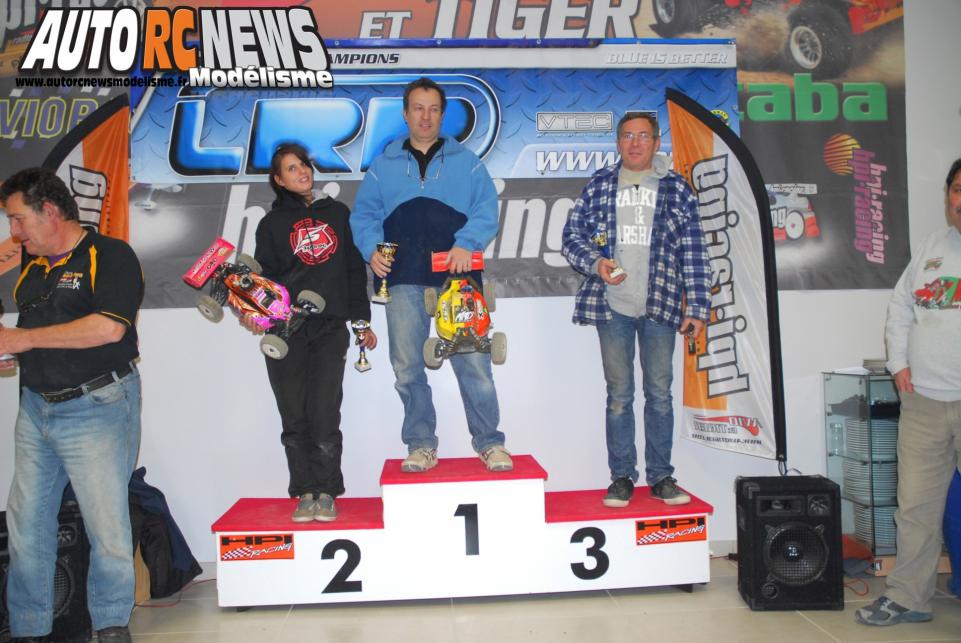 Challenge HPI Tour Orange 17/11/2013. course de modelisme auto radiocommandé.