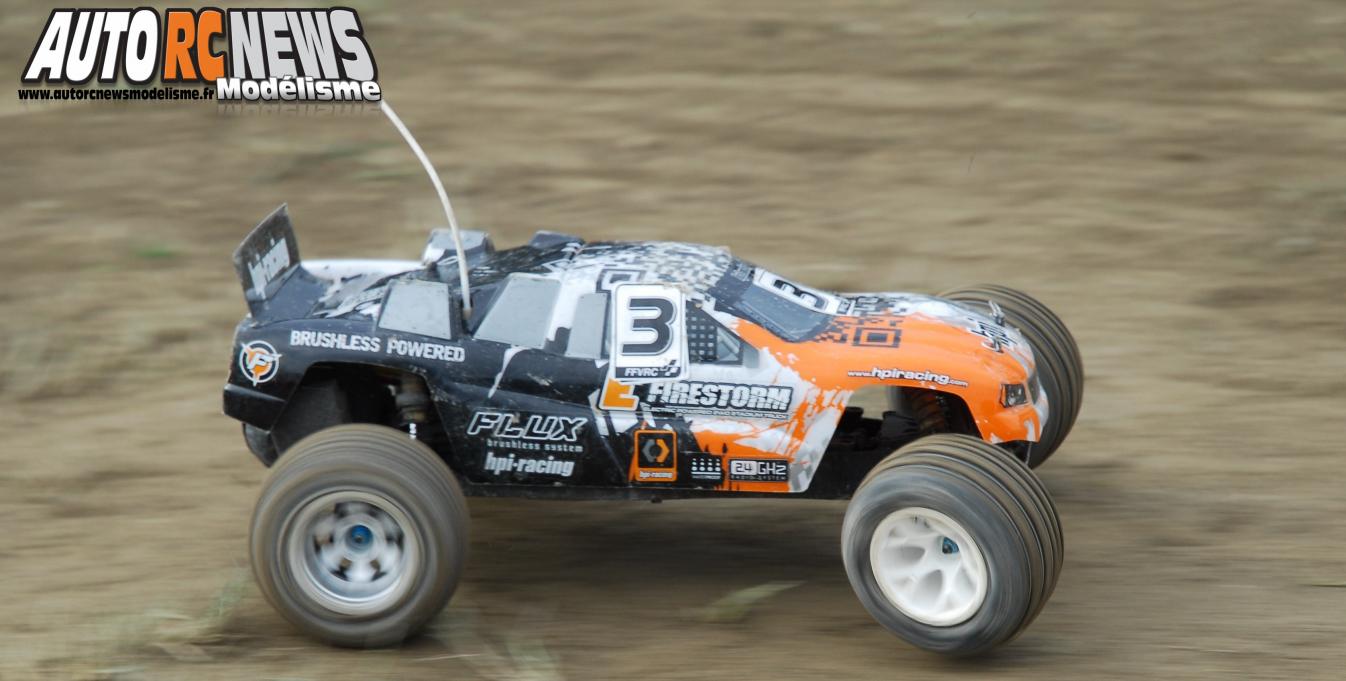 Challenge HPI Tour Orange 17/11/2013. course de modelisme auto radiocommandé.