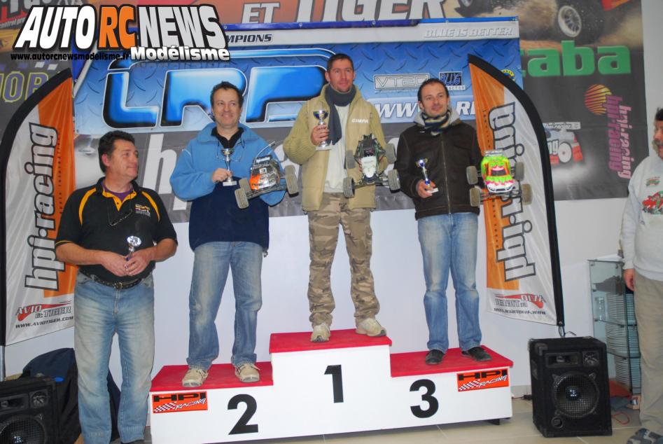 Challenge HPI Tour Orange 17/11/2013. course de modelisme auto radiocommandé.