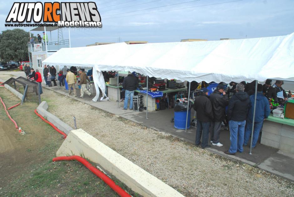 Challenge HPI Tour Orange 17/11/2013. course de modelisme auto radiocommandé.