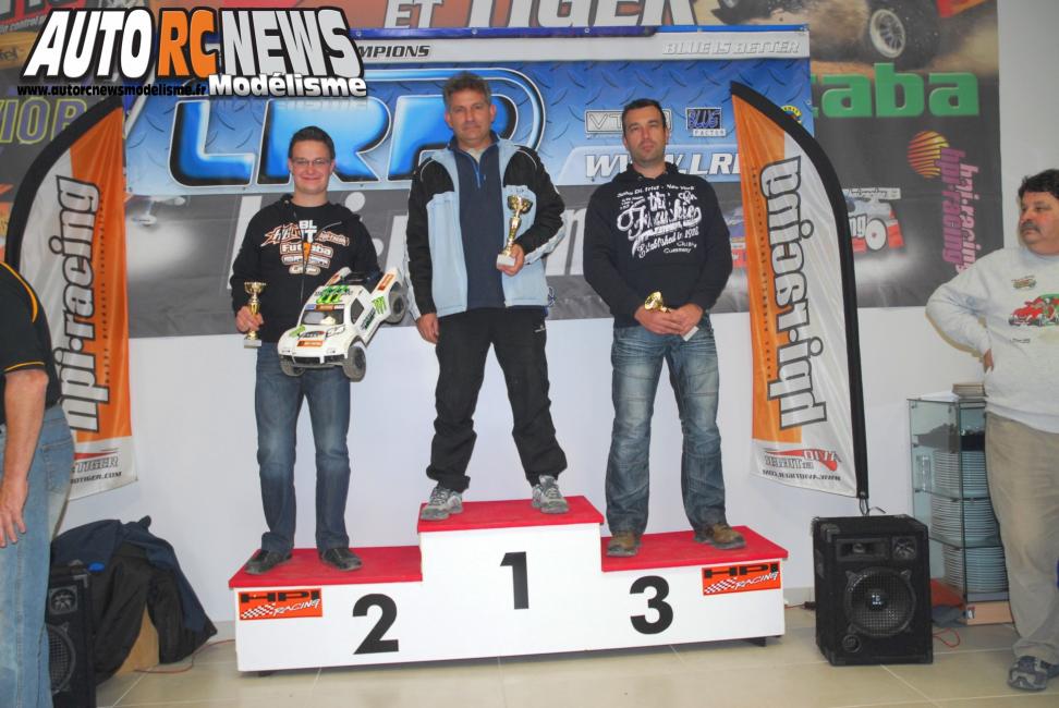 Challenge HPI Tour Orange 17/11/2013. course de modelisme auto radiocommandé.
