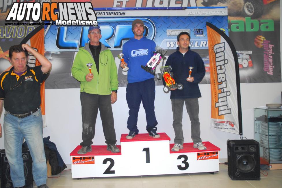Challenge HPI Tour Orange 17/11/2013. course de modelisme auto radiocommandé.