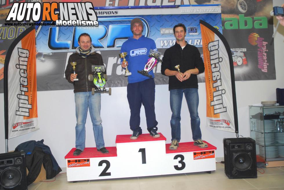 Challenge HPI Tour Orange 17/11/2013. course de modelisme auto radiocommandé.