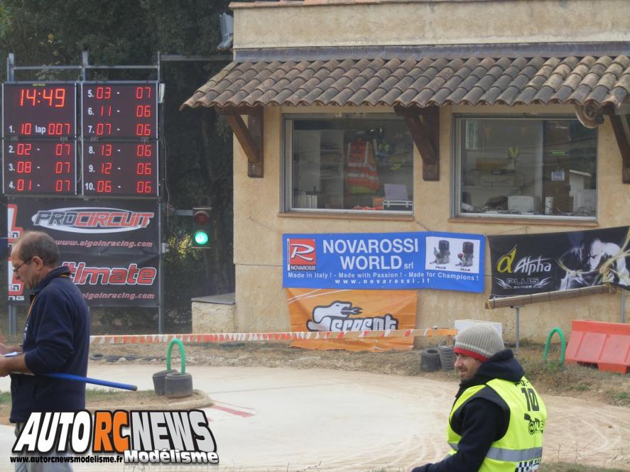 Grand Prix de Pierrefeu du Var. compétition de modélisme rc pour voitures radiocommandées TT 1/8ème thermiques. course organisée par le club vamp 83 de pierrefeu dans le département du var les 8,9 et 10 novembre 2013.