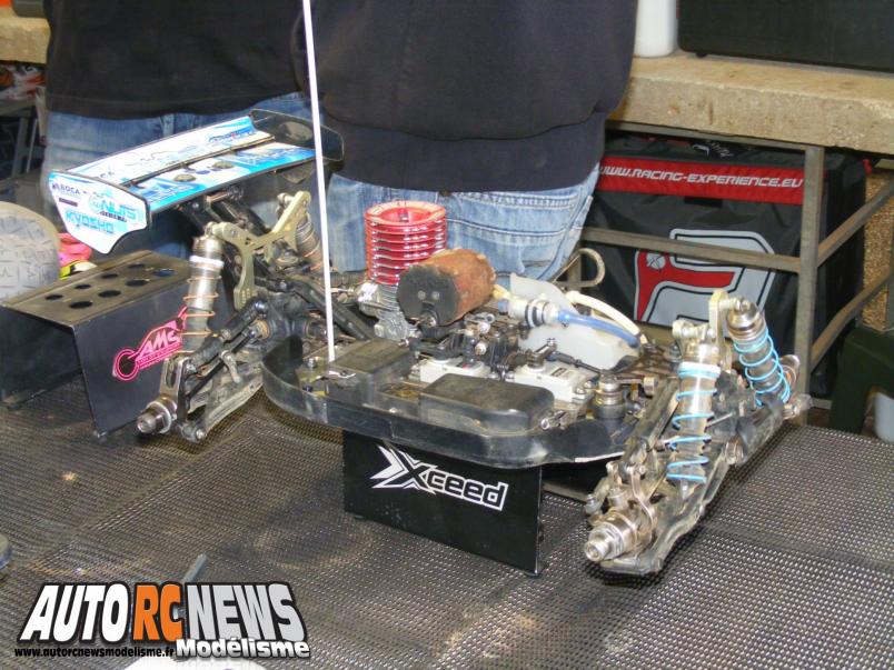 Grand Prix de Pierrefeu du Var. compétition de modélisme rc pour voitures radiocommandées TT 1/8ème thermiques. course organisée par le club vamp 83 de pierrefeu dans le département du var les 8,9 et 10 novembre 2013.