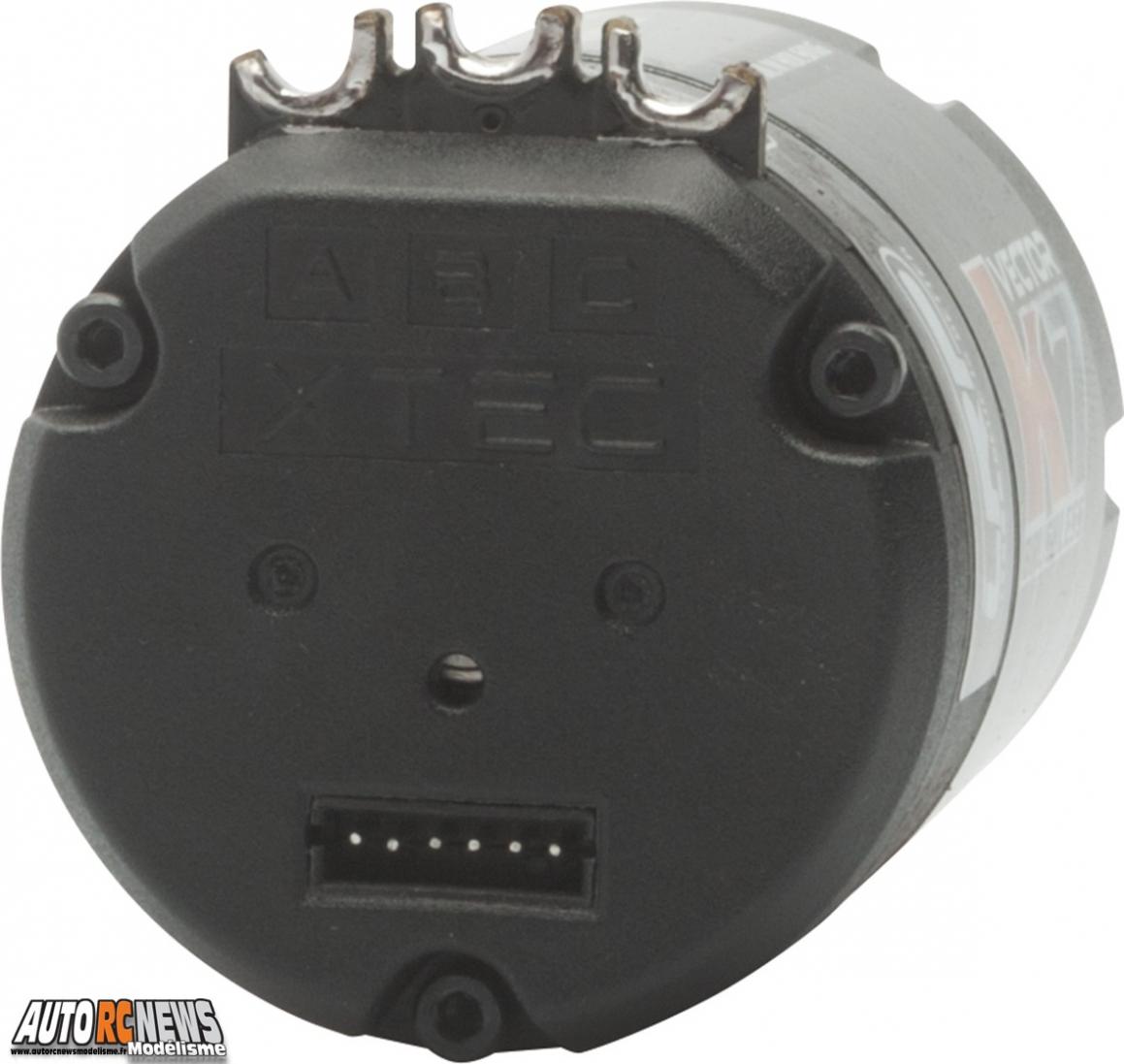 lrp vector k7. nouveaux moteurs brushless lrp # 50431,#50441,#50451,#50461,#50491 pour le modelisme rc et les voitures radiocommandées.