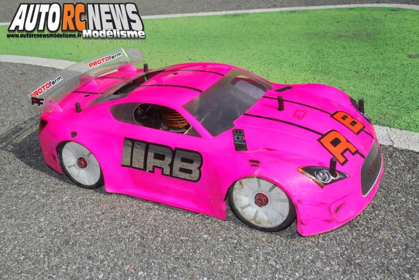 HPI Tour Rognac. challenge hpi organisé par le club macr le 27/10/2013 et le magasin mini buggy de rognac. course de voitures radiocomandées. modélisme rc.