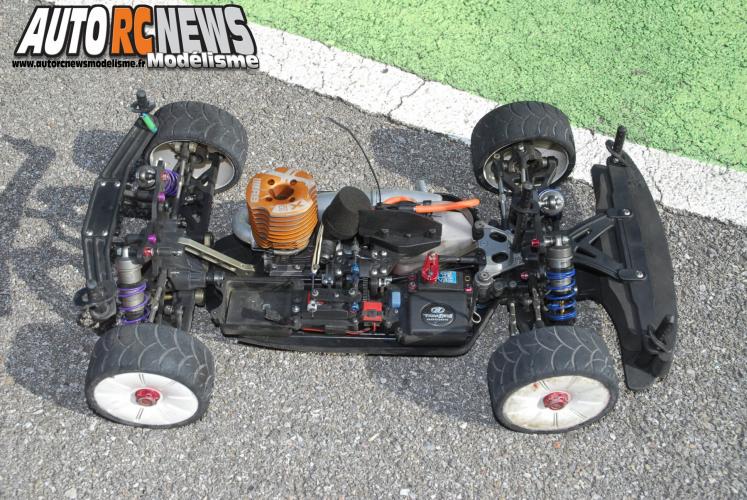 HPI Tour Rognac. challenge hpi organisé par le club macr le 27/10/2013 et le magasin mini buggy de rognac. course de voitures radiocomandées. modélisme rc.