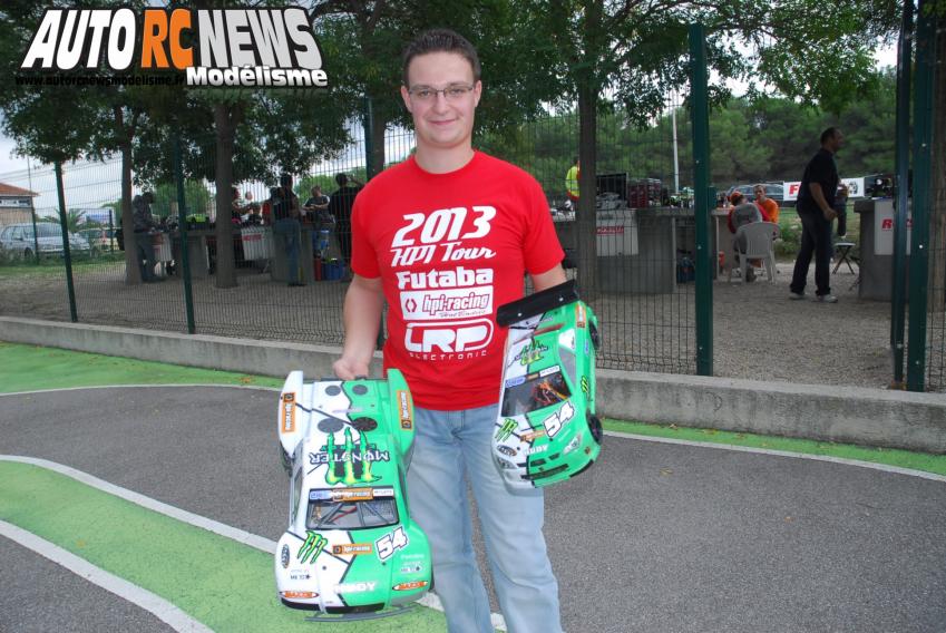 HPI Tour Rognac. challenge hpi organisé par le club macr le 27/10/2013 et le magasin mini buggy de rognac. course de voitures radiocomandées. modélisme rc.