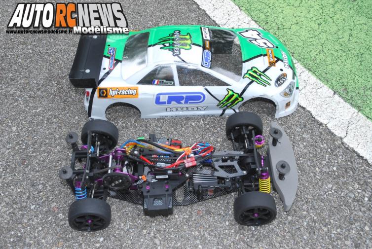 HPI Tour Rognac. challenge hpi organisé par le club macr le 27/10/2013 et le magasin mini buggy de rognac. course de voitures radiocomandées. modélisme rc.