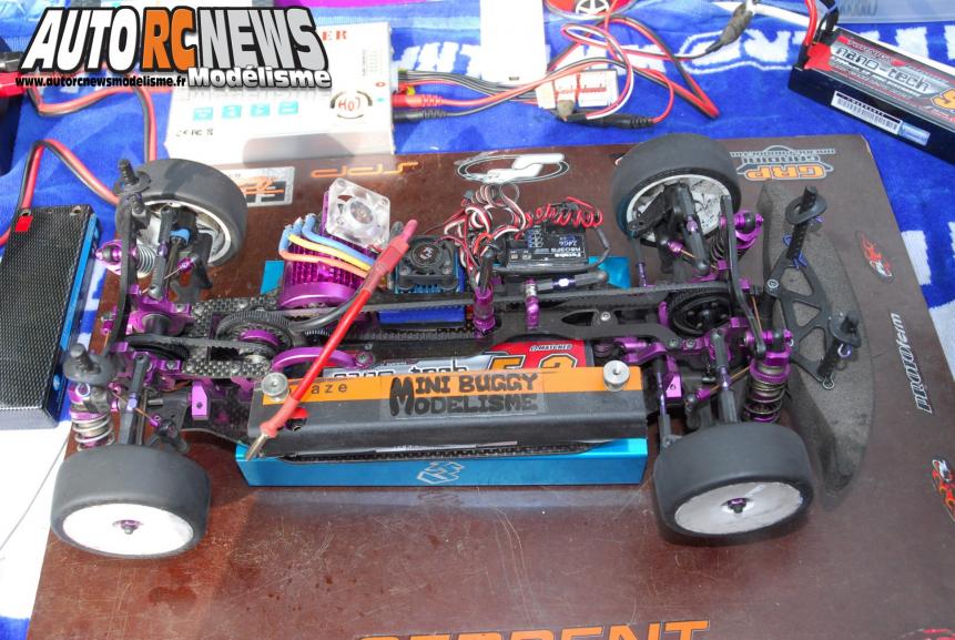 HPI Tour Rognac. challenge hpi organisé par le club macr le 27/10/2013 et le magasin mini buggy de rognac. course de voitures radiocomandées. modélisme rc.
