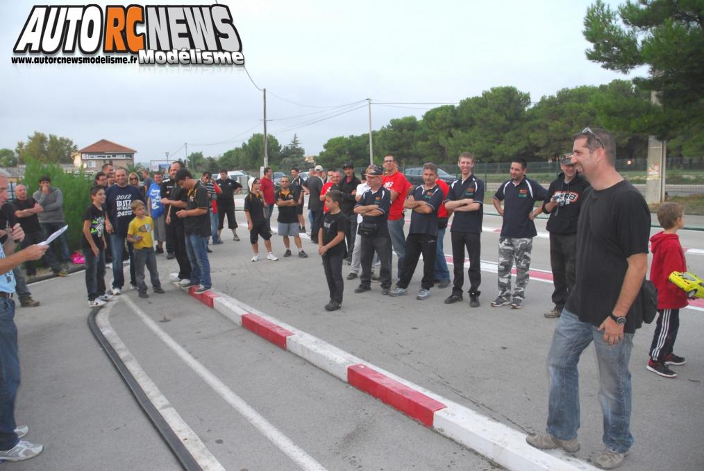 HPI Tour Rognac. challenge hpi organisé par le club macr le 27/10/2013 et le magasin mini buggy de rognac. course de voitures radiocomandées. modélisme rc.