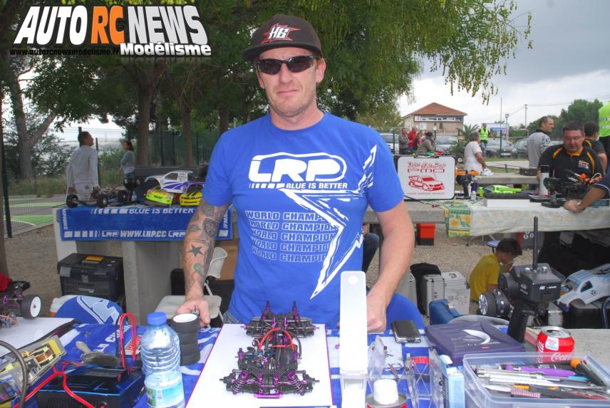 HPI Tour Rognac. challenge hpi organisé par le club macr le 27/10/2013 et le magasin mini buggy de rognac. course de voitures radiocomandées. modélisme rc.